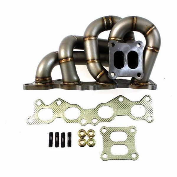 TurboWorks Výfukové potrubí Toyota ST205 Celica MR2 EXTREME