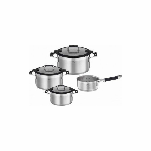 Roesle Set 4 Potves ticho pro