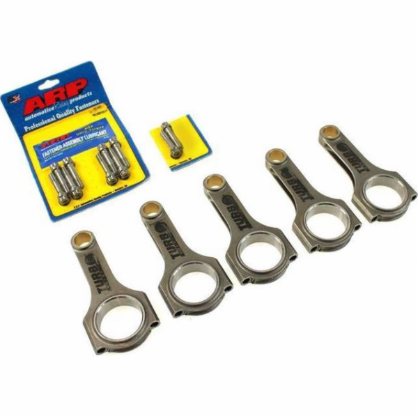 Turboworks_d kované ojnice turboworks fiat kupé 2.0t 20V ...