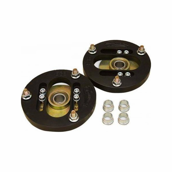 MTUNING_A CAMBER PLATES BMW E36 E38 E90 Vlákno Ložisko