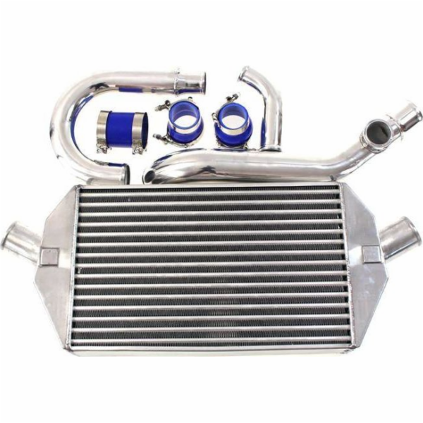 TurboWorks Intercooler TurboWorks MITSUBISHI LANCER EVOLU...