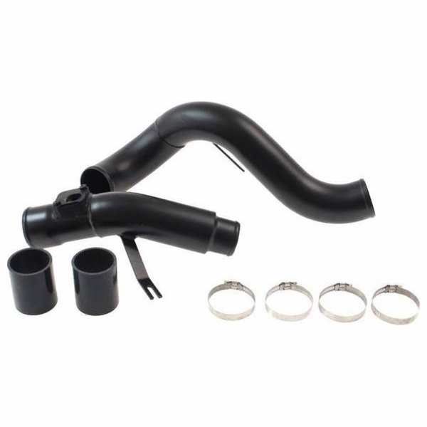 TurboWorks_D Plnicí potrubí Honda Civic 2016+ 1.5L Turbo