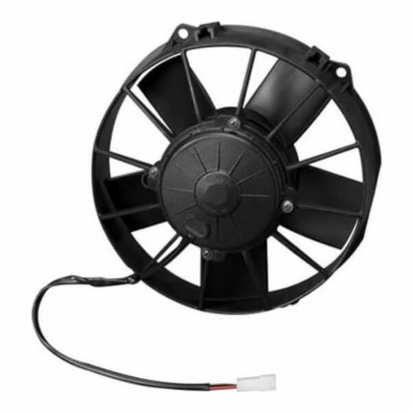 Burl The Fan Spal 230mm High -eater