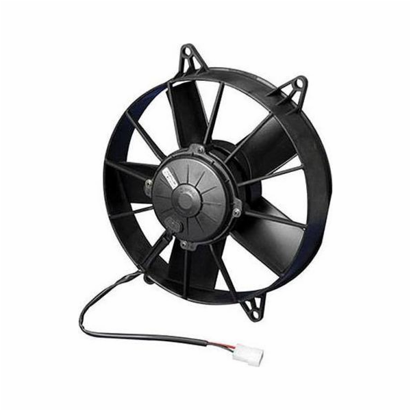 Burl The Fan Spal 255mm High Saint