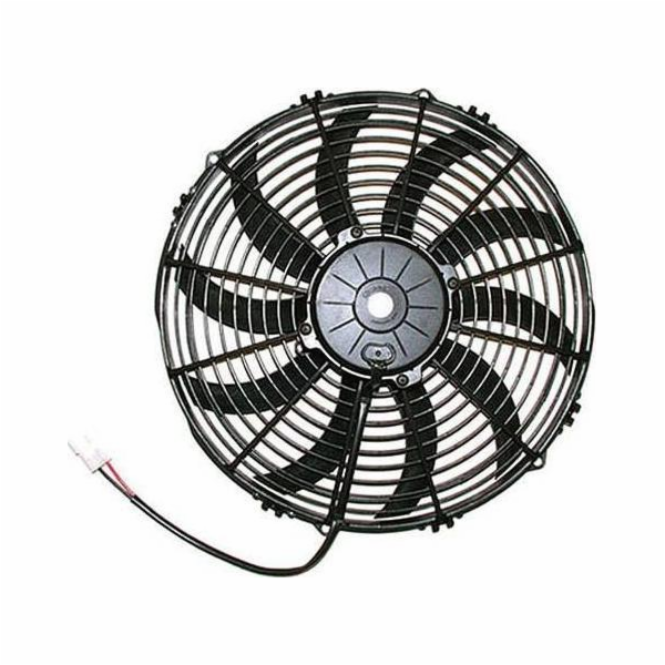Burl The Fan Spal 330mm High -eater