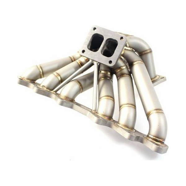 Turboworks Toyota Supra 2JZ-GTE Extreme Twin Scroll Scrol...