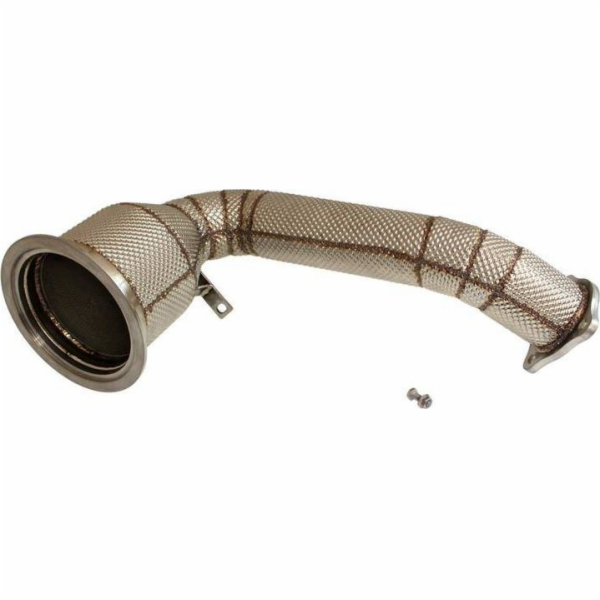 TURBOWORKS STOWPIPE Porsche Panamera 971 2013-2018 3.0T K...