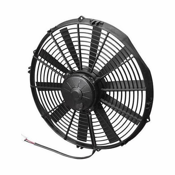 Burl The Fan Spal 355mm s vysokým výkonem typu 1
