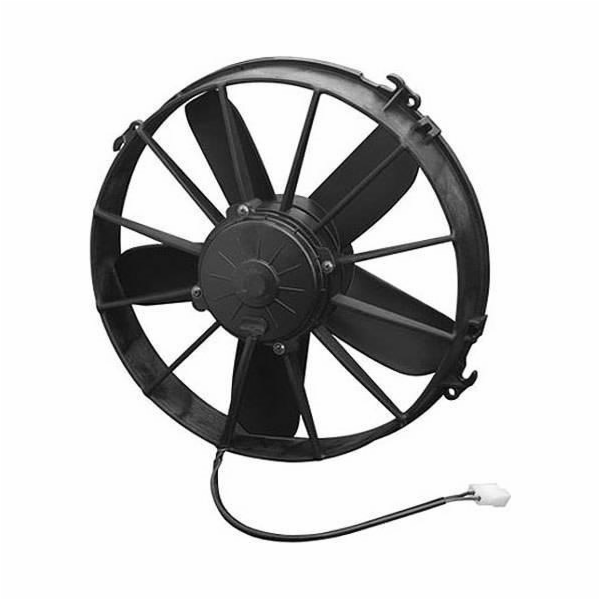 Spalování ventilátoru Spal 305mm s vysokým výkonem typu 2