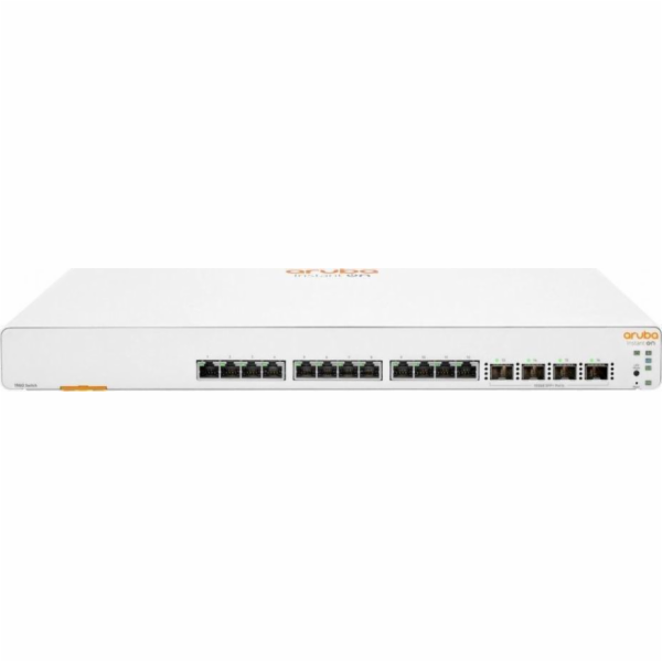 Switch HP Aruba Instant na 1960 12xgt (JL805A)