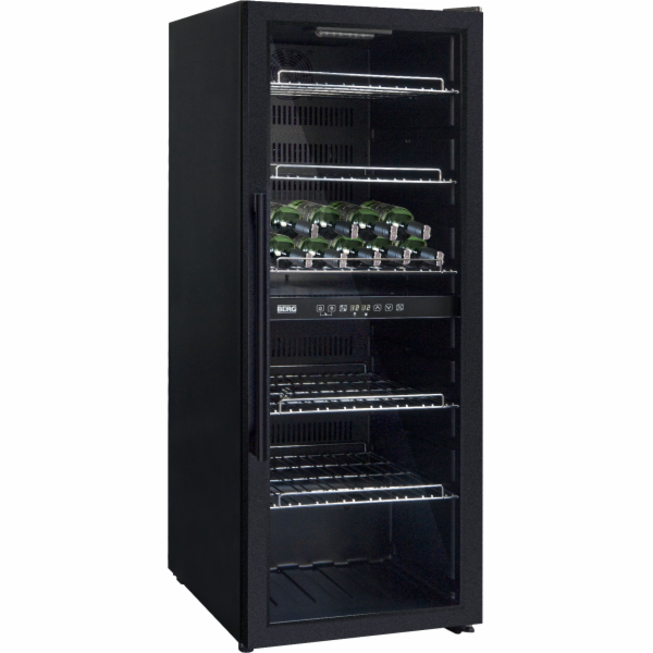 Chladnička vína Berg Wine Chladnička Berg Brgwa77d (winarki)