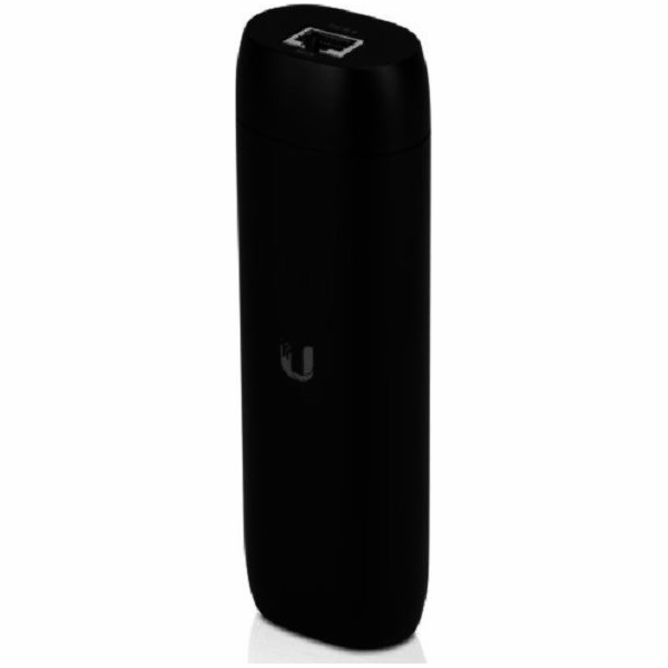 Ubiquiti Protect Viewport, audio/video vysílač