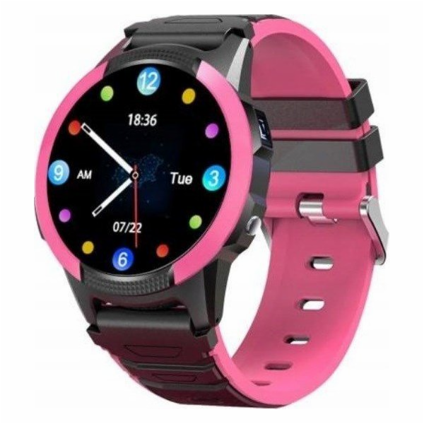 GOGPS Smartwatch 4G pro děti GPS GOGPS X03 Locator