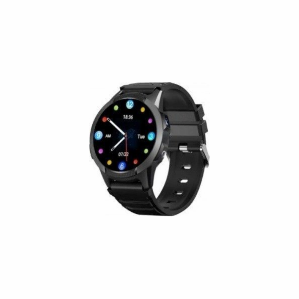 GOGPS Smartwatch 4G pro děti GPS GOGPS X03 Locator