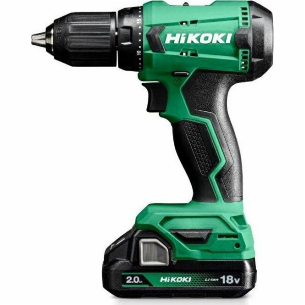 Hikoki DS18DAWCZ WKLIK DRYS