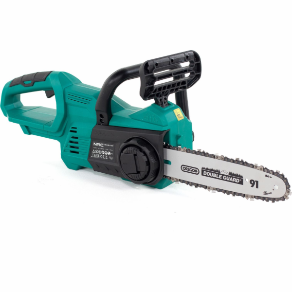 Nac řetězová pila CB-25-Bl-Li-20V 20 V 25 cm