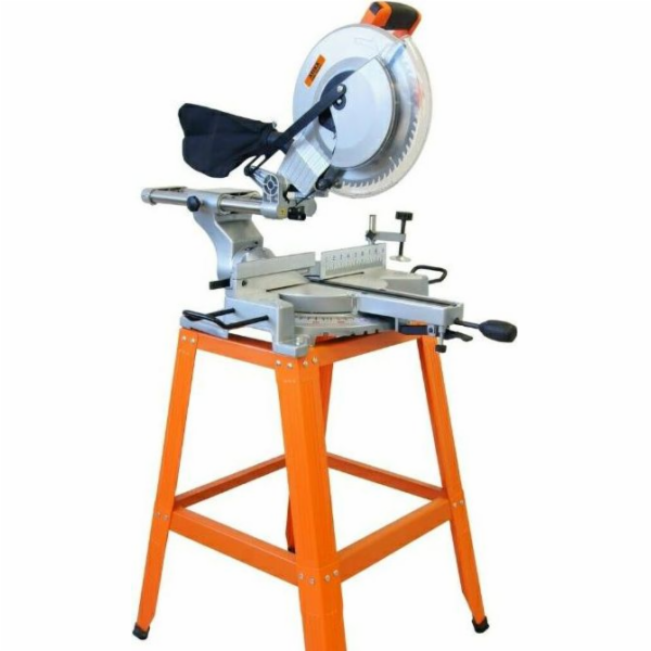 Pokosová pila Atika KGSZ 305N 1800 W 305 mm s pracovní zá...