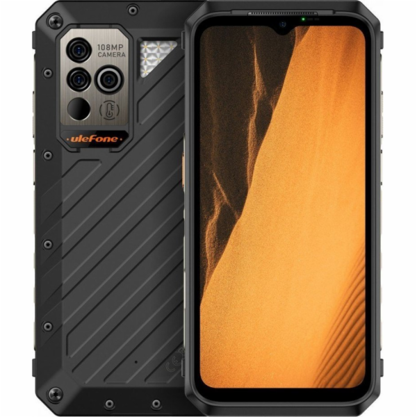 Smartphone Ulefone Smartphone Power Armor 19 12 GB/256 GB...