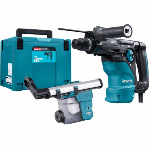 Makita HR3012FCWJ 1050 W Makita Hamper