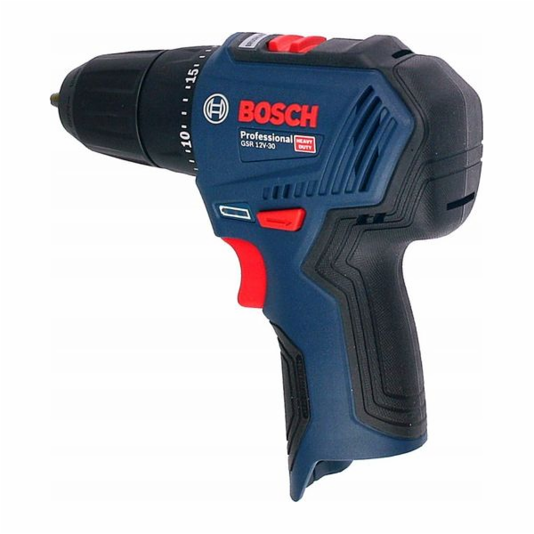 Bosch GSR 12V-30 12V vrtací šroubovák (06019G9002)