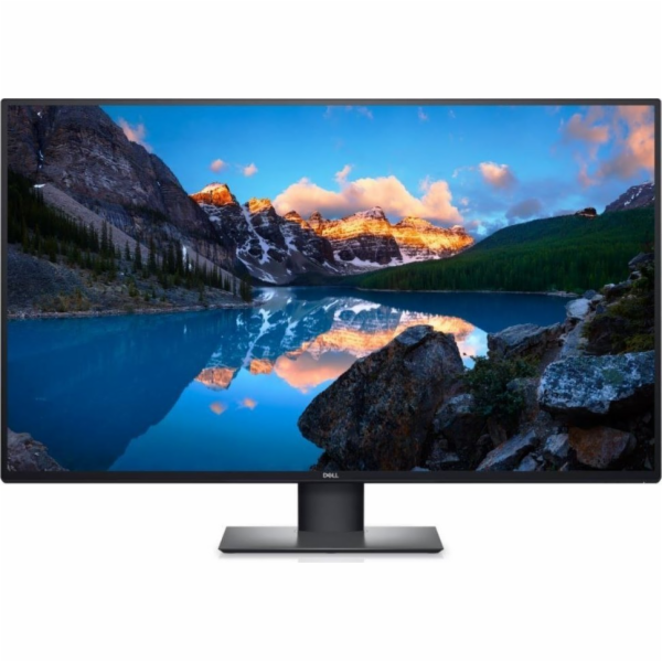 Monitor Dell Monitor U4323Q 42,5 palce IPS UHD 4K (3840X2...
