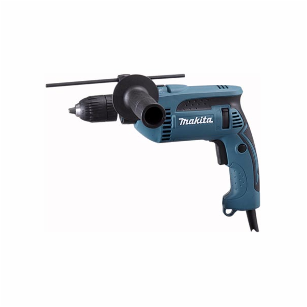 Příklepová vrtačka Makita HP1641FK 680W
