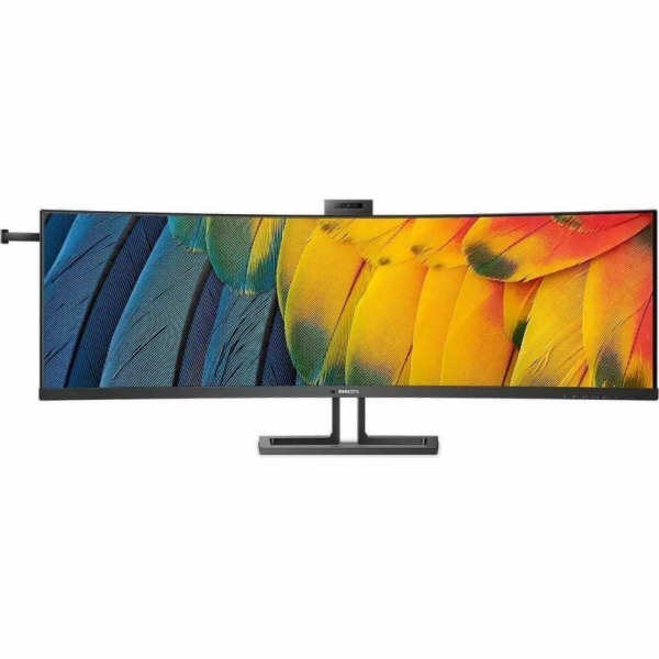 Monitor 45 palců 45B1U6900CH VA zakřivený HDMIX2 DP USB-C...