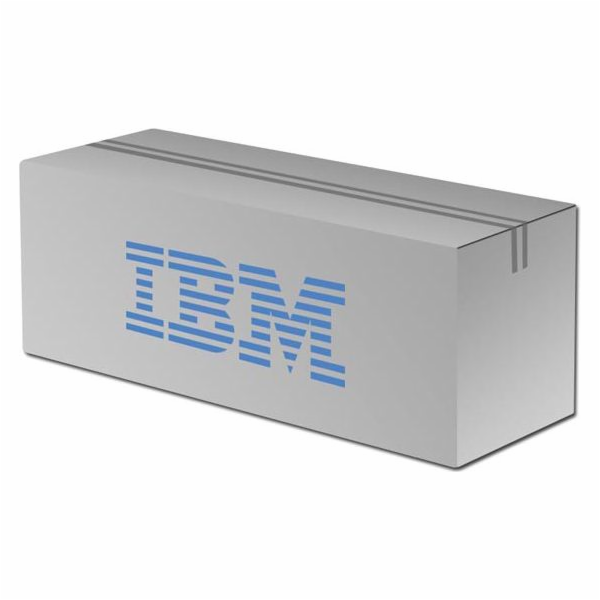 IBM žlutý toner (75P6874)