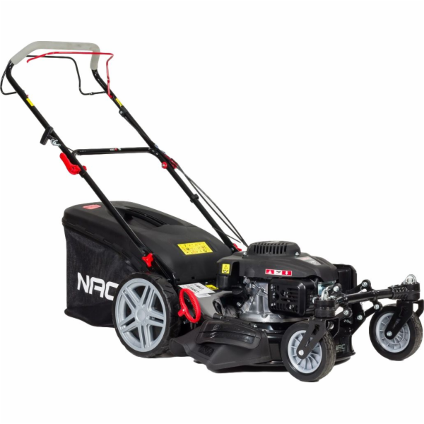 NAC LS50-166L-JR2 Dieselová sekačka
