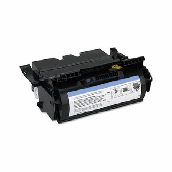 IBM Black Toner (75P4303)