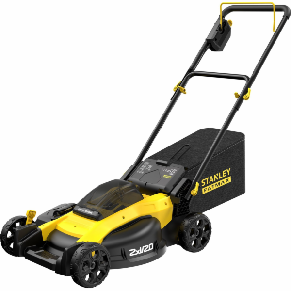 Stanley baterie sekačka fatmax 18V v20 sfmcmw2651m 2x4.0ah