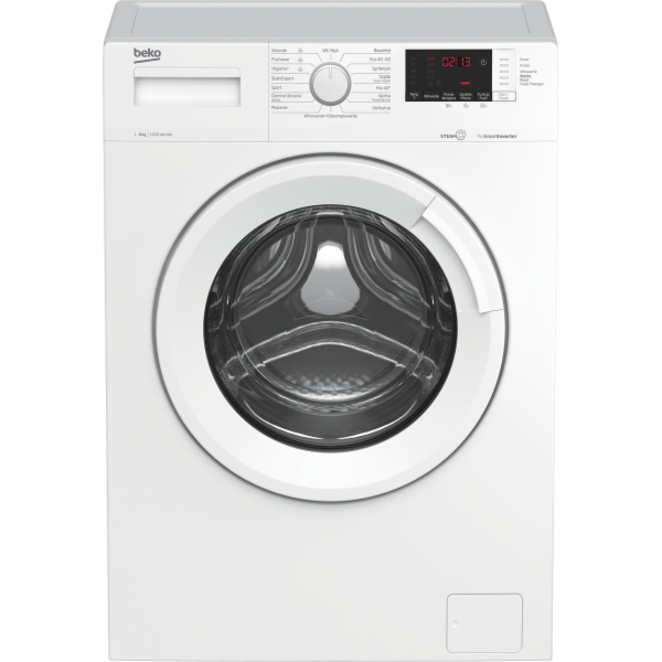 Beko Wue6612WWE Pračka