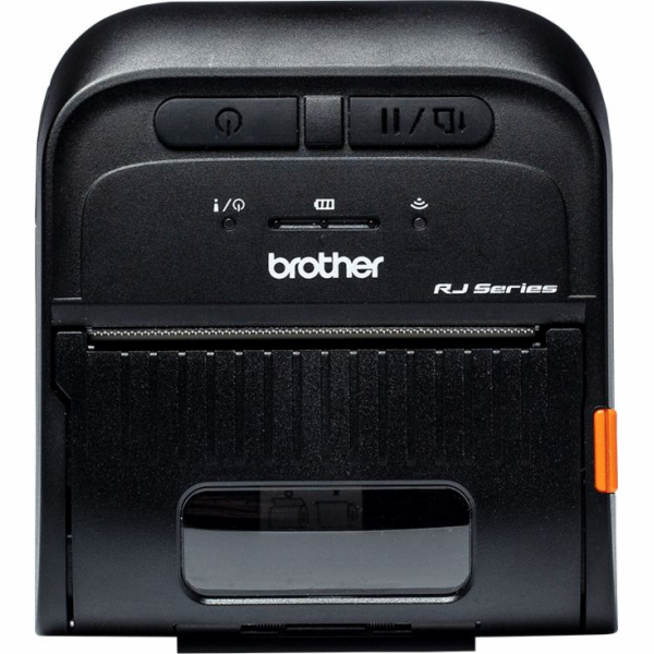 Tiskárna štítků Brother RJ-2035B (116845)