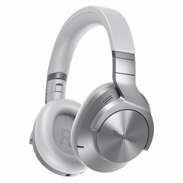 Technics Technics EAH-A800E-K Silver Sluchátka