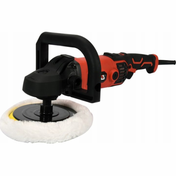 Yato Rotary Polisher YT-82196 1400 W