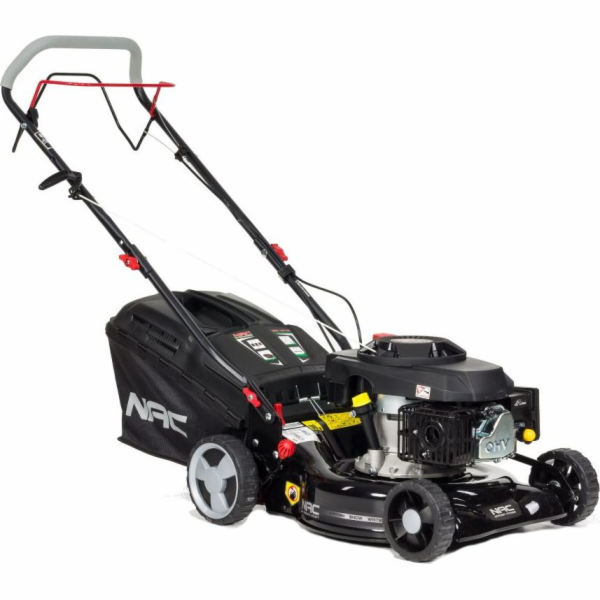 Nac LS42-146-ng spalovací sekačka