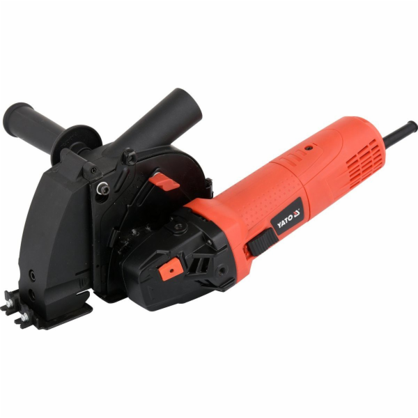 Yato YT-82015 nástěnná drážka 125 mm