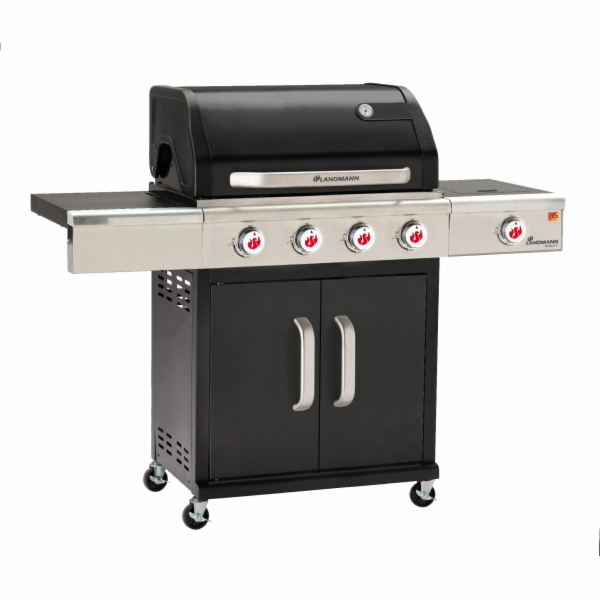Landmann Triton 4,1 bodů 15 kW (12962)
