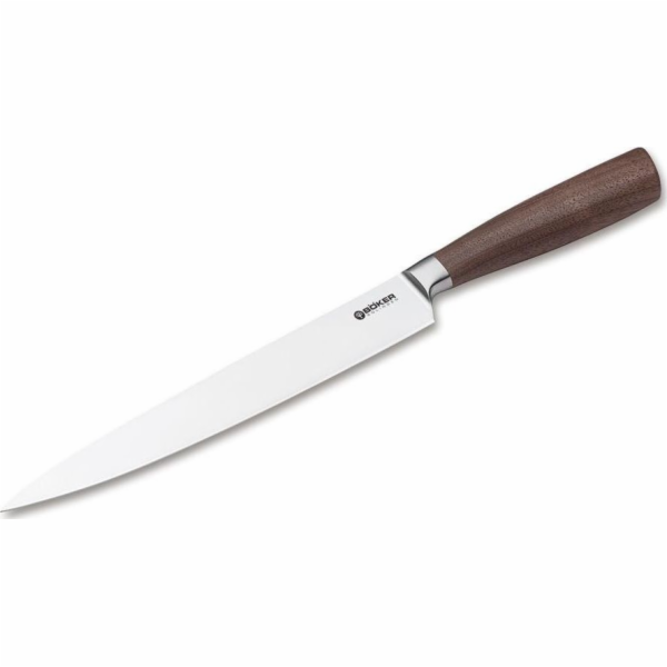 Boker Boker Solingen Core Walnut nůž na šunku univerzální