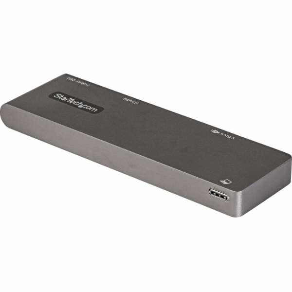 StarTech USB-C Station/Replicator (DKT30CMHSDPD)