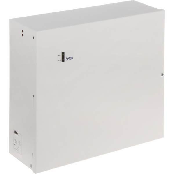 Atte Switch Poe s iPups-17-11-H 17-Port Atte