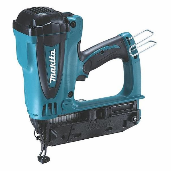 Makita Plynový hřebík pro beton 7,2 V 2 x 1,0ah li-ion (G...