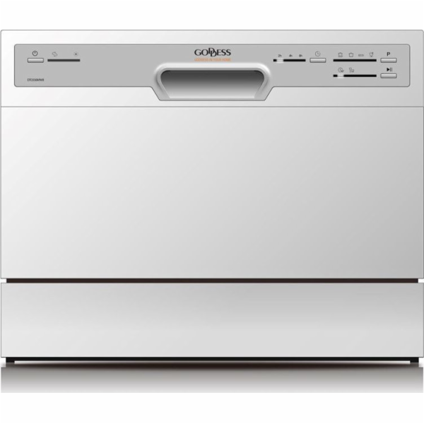 Bohyně DTC656MW8F myčka nádobí