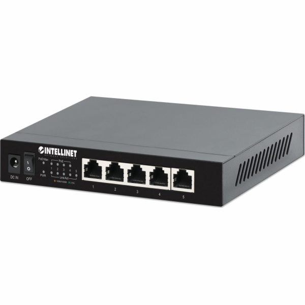Switch Intellinet Network Solutions Inellinet 561921 Swit...