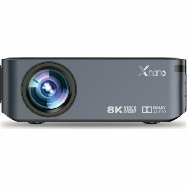 Projektor Art Projektor LED X1Pro WiFi Android 9.0 HDMI U...
