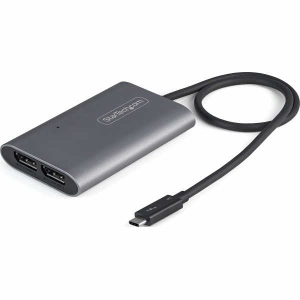 StarTech StarTech TB32DP14 USB adaptér kabel adaptér 0,46...