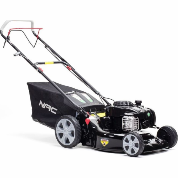 NAC LS46-500E-H Volicí sekačka