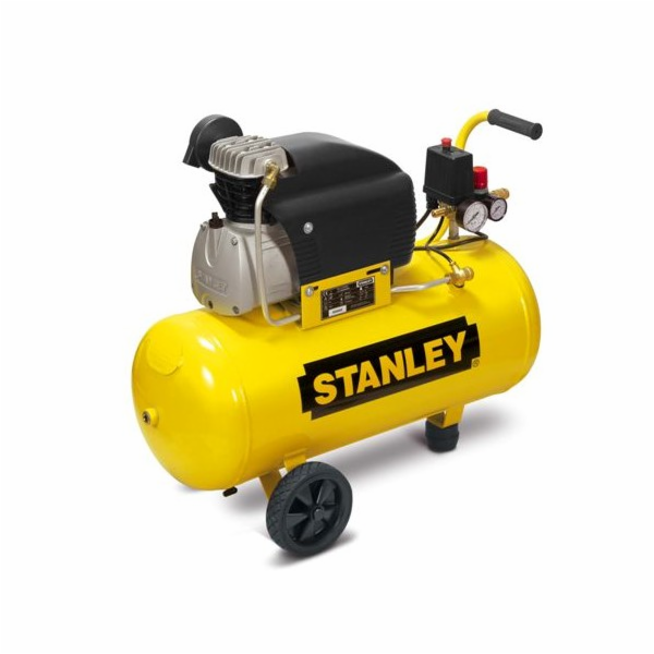 Stanley kompresor 8bar 50L (FCDV404STN006)