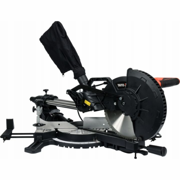 Pokosová pila Yato YT-82174 1800 W 255 mm