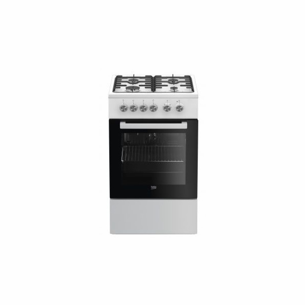 Sporák Beko FSE52020DWD